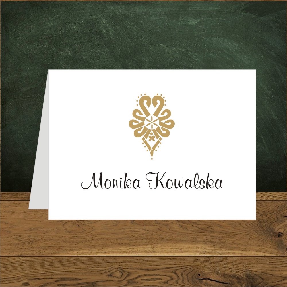 Winietki - Góralskie złota parzenica