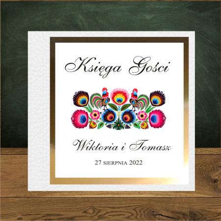 Księga Gości- Folkowe